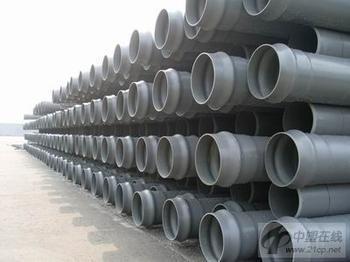 内蒙古赤峰供应PVC给水管直径75型号