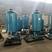 济南市张夏水暖器材厂 NZG囊式落地式膨胀水箱