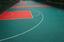 篮球场运动地板|羽毛球场运动地板