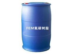 氟碳树脂FEM-301溶剂型双组分氟碳涂料树脂