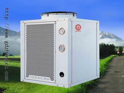 正旭空气能热泵热水器