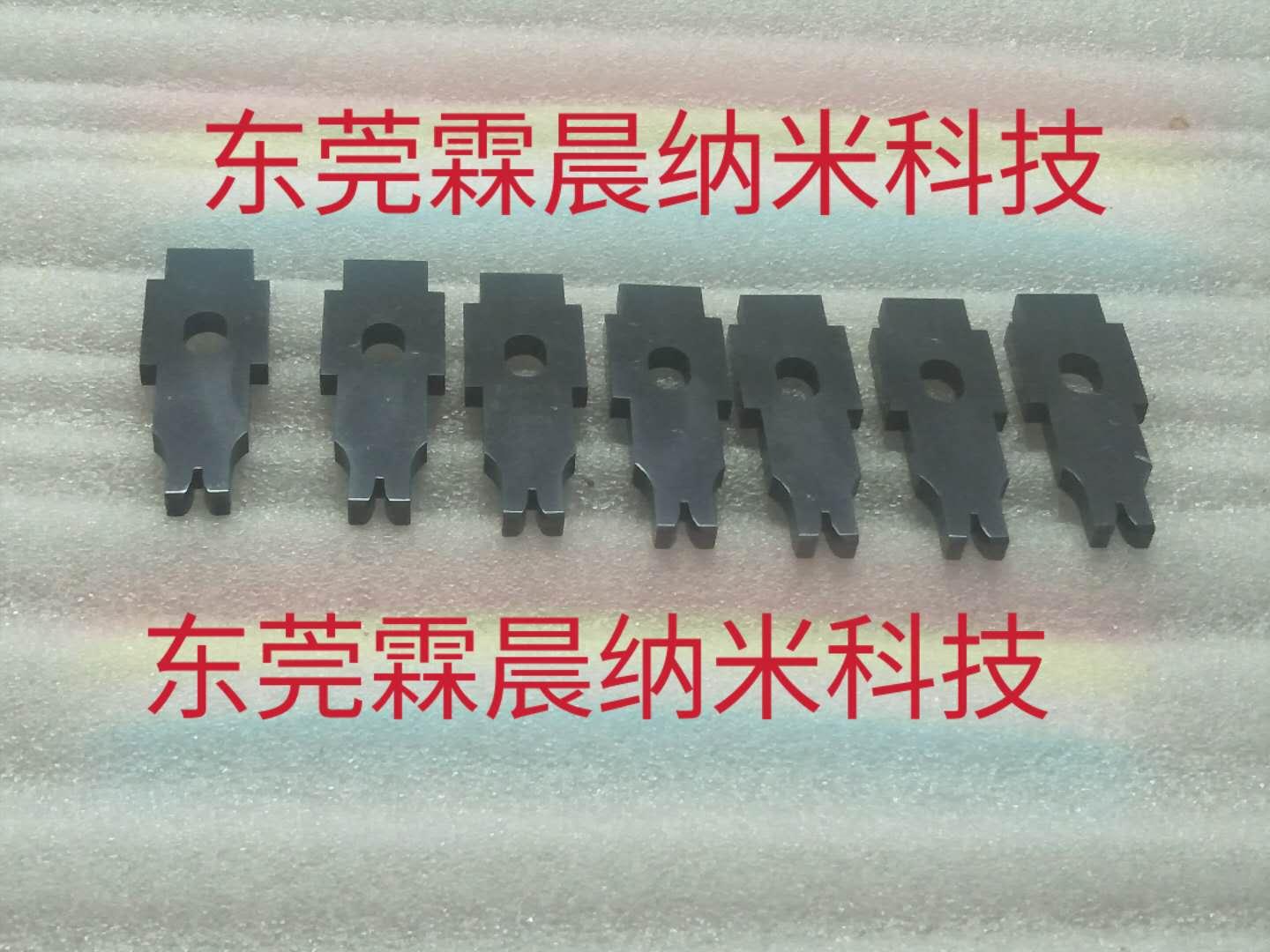 鞋模硅胶模具表面处理陶瓷纳米涂层加工