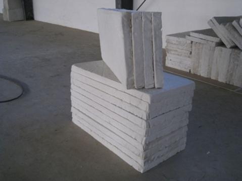隔冷硅酸盐复合保温板 复合硅酸盐保温板规格标准