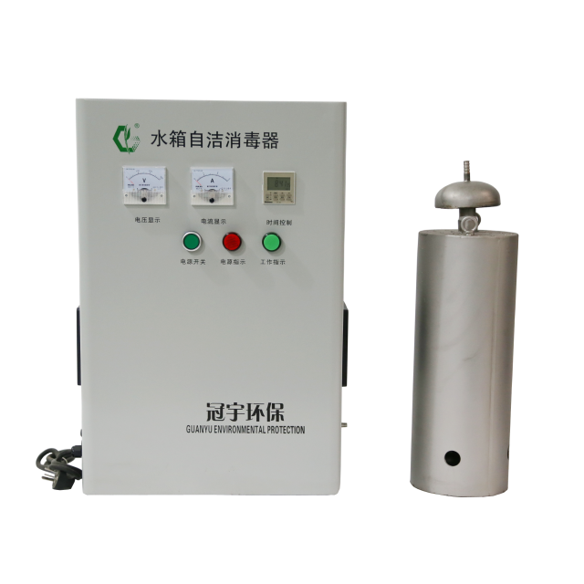 南昌WTS-2A水箱消毒器