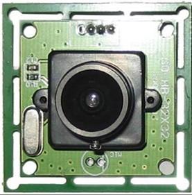 .生产厂家大量供应CCD、CMOS摄像单板机（摄像头）
