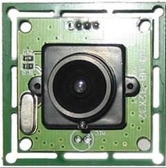 .生产厂家大量供应CCD、CMOS摄像单板机（摄像头）