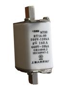RT16有填料管式熔断器RT16-00C/100RT16-00C/160RT16-0/160