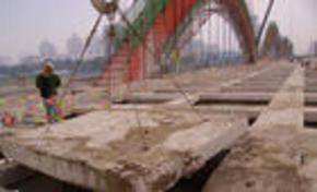 北京桥梁切割公司