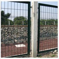 供应金属边框隔离网铁路封闭围栏网