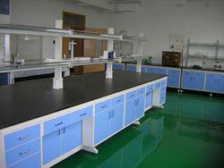 海口实验室家具，海南实验室实验凳