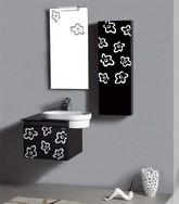 橱柜门板和台面【两用】不锈钢艺术压花板