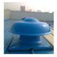 厂房屋顶排风机DWT屋顶式防腐轴流风机消防排烟风机消防屋顶风机