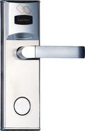 长沙华高高级电子门锁/IC锁/磁卡锁/酒店门锁