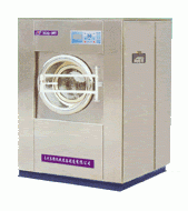 供应酒店洗涤设备＼洗涤机械－全自动工业洗衣机（洗脱机）