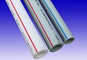山东专业生产供应PP-R管材件、PE管材件