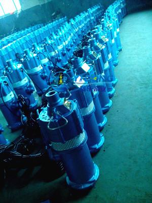 毅东/yidong，QY型充油式潜水泵，厂家直销，量大优惠！