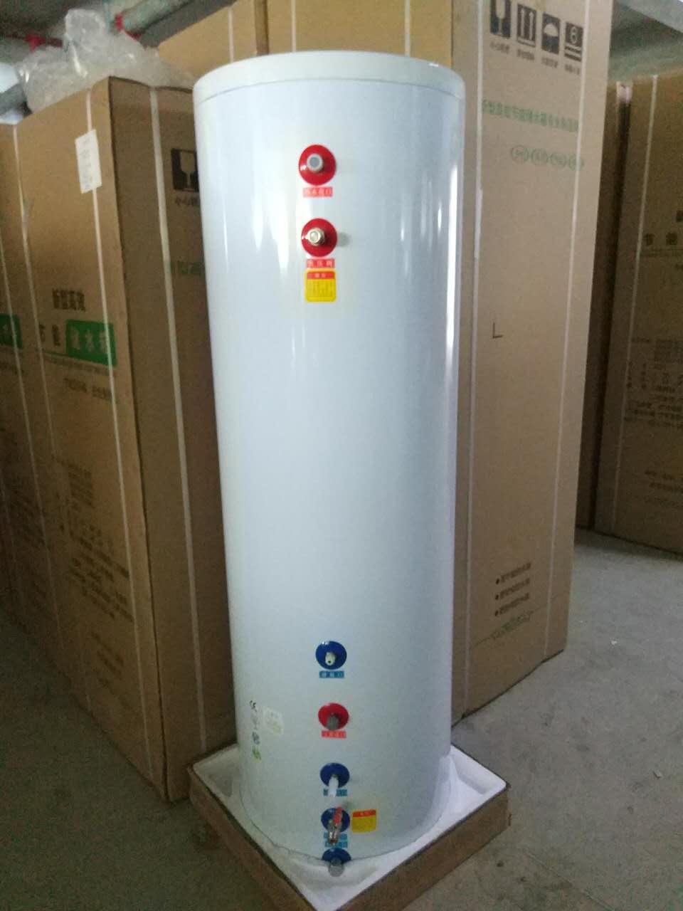 供应空气能热泵承压水箱 承压保温水箱