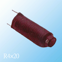 R4×20棒型电感