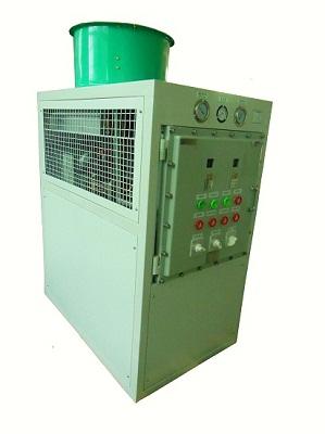 沈阳环保设备防爆冰水机，水循环机，水温控制 机，冷冻设备