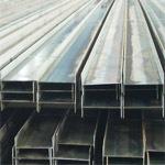 专业生产优质07标准高频焊接H型钢--山东恒强钢构！