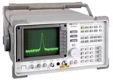 二手22G频谱分析仪HP8562A HP8563E HP8562A HP8593E R3131A