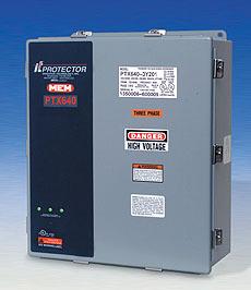 伊顿创新技术PTX640/PTE640电涌保护装置