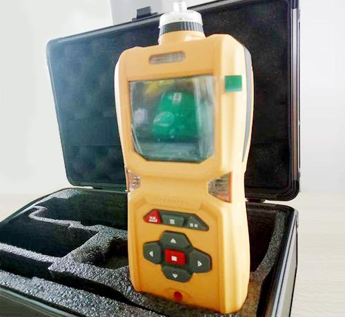 路博便携式-MS6X泵吸多气体检测仪