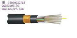供应全介质自承式ADSS光缆