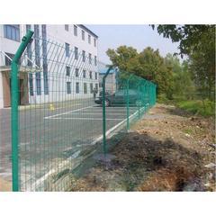浸塑护栏网隔离防护 支持定做各种规格