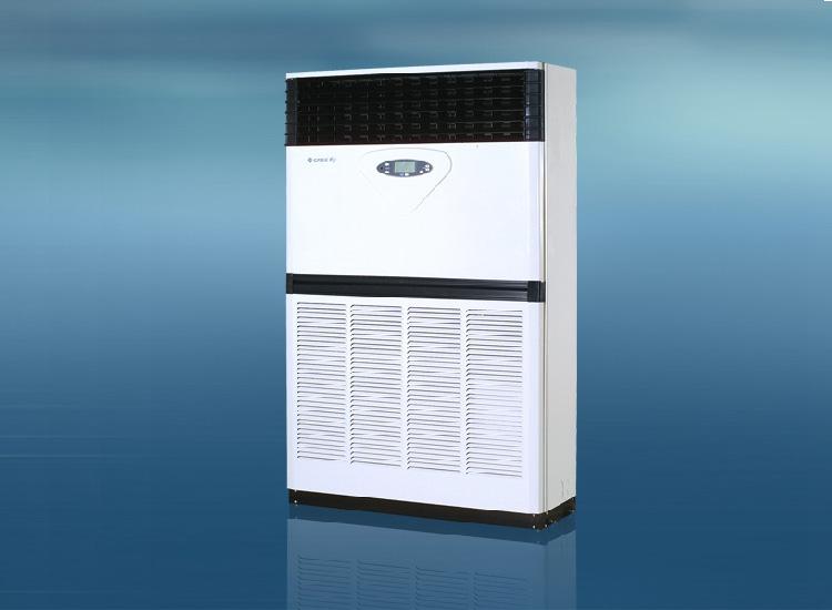 格力10匹柜机商用中央空调冷暖型单元立式机组RF28WB-N5冷暖型