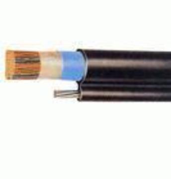 120欧姆RS-485通讯电缆