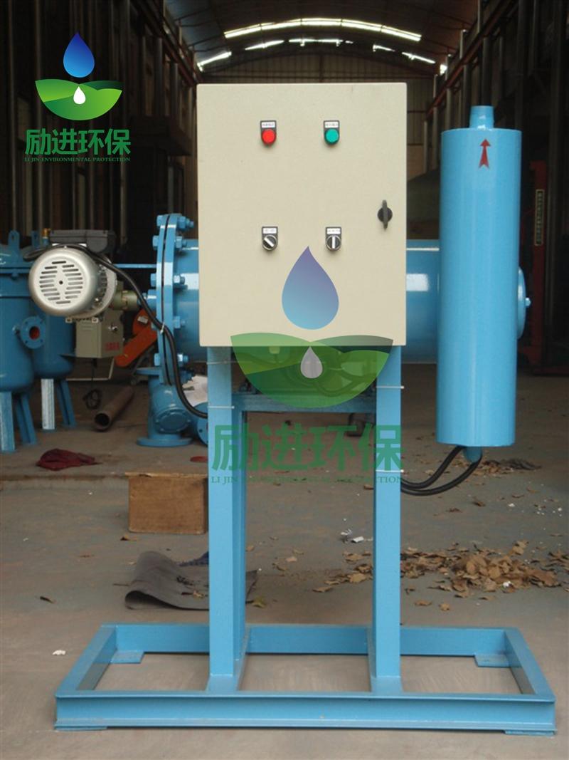 锦州冷却水旁流综合水处理仪