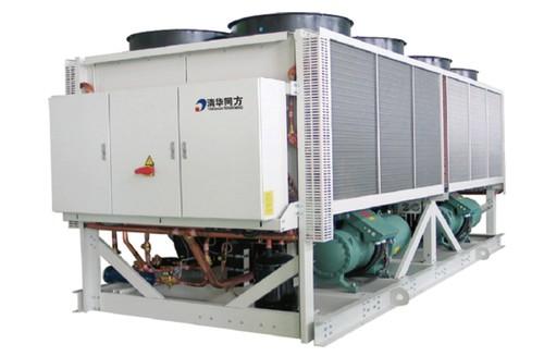 供应FS-D低温空气源热泵机组