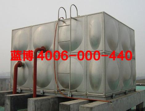 热水不锈钢水箱厦门蓝博水箱**|福州|泉州|漳州|福建|龙岩