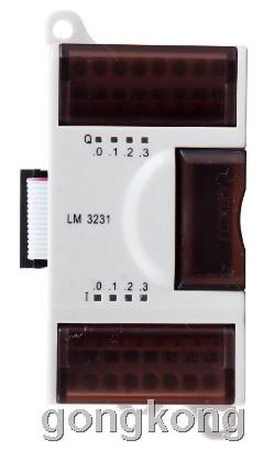 LM3231数字量扩展模块