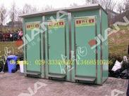 青海西宁移动环保公厕厕所