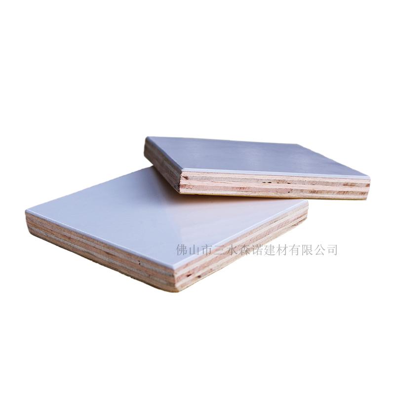 防腐耐候FRP木夹板复合板干货车厢板材