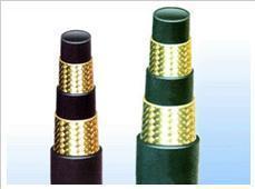 本厂专业生产各种高低压胶管 金属软管