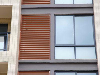 湖南伟业锌钢百叶窗，精致优雅，坚固耐用，促销