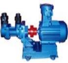 螺杆泵3G36X4/46三螺杆泵高粘度泵船用螺杆泵导热油泵