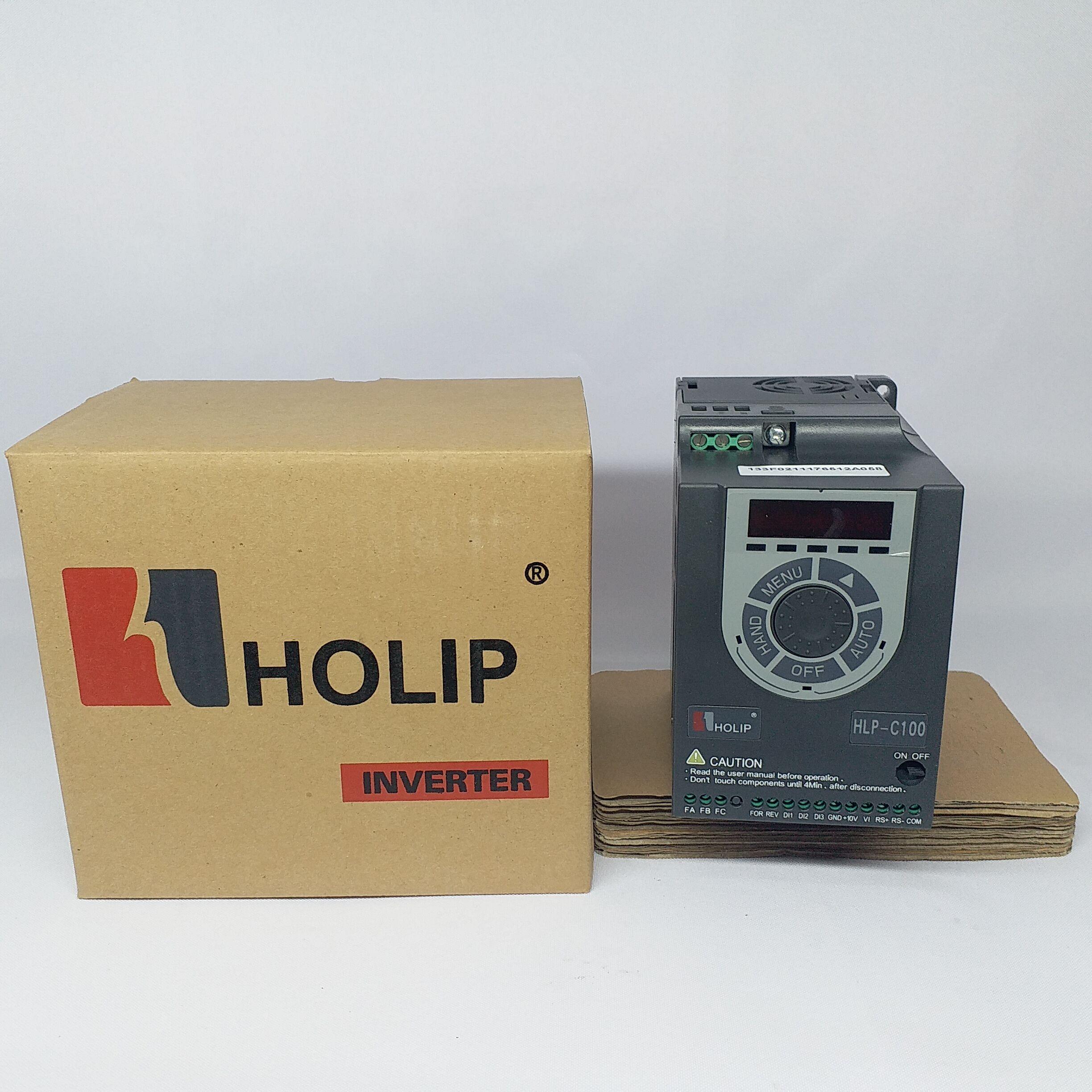 海利普变频器HLPC150/0.75KLW/1.5KW/2.2KW/480V