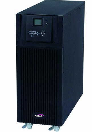 科士达UPS电源HP9100系列单进单出UPS电源