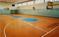 恩宇 篮球专用PVC地板 篮球地胶