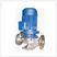 KLS50-160新型分体式管道泵