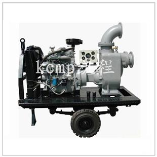 XBC-ZW柴油机排水泵