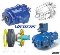 美国威格士液压泵、VICKERS柱塞泵