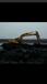 湖北武汉周边挖泥船租赁船挖出租水挖出租江南价格