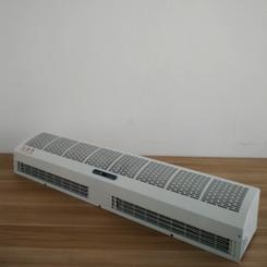 供应RM1215经典型电热风幕 1.5米电热空气幕