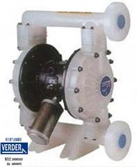 德國弗爾德VA系列氣動隔膜泵