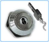 锁具革命－钥匙的新工艺